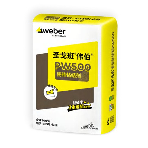 Ceramic Tile Adhesive